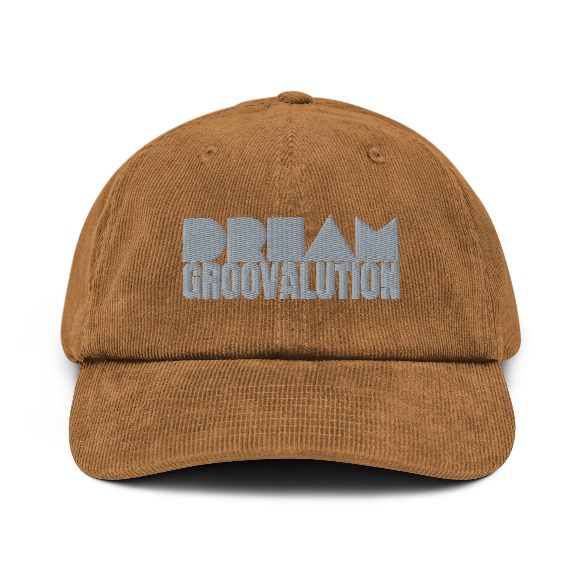 Dream Groovalution Corduroy Hat