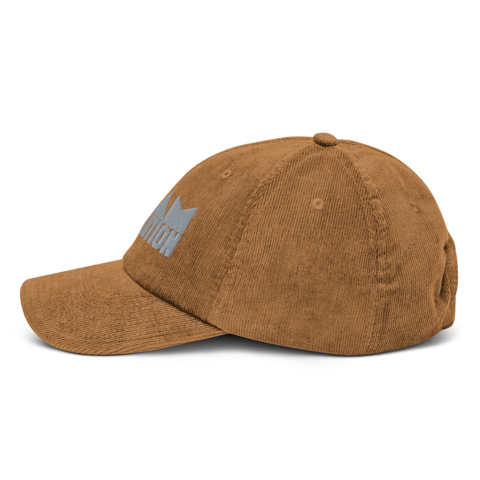 Silver Dream Groovalution Corduroy Hat
