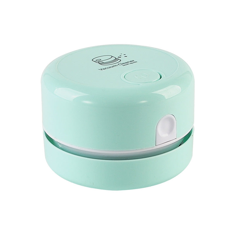 Mini Office Vacuum Cleaner