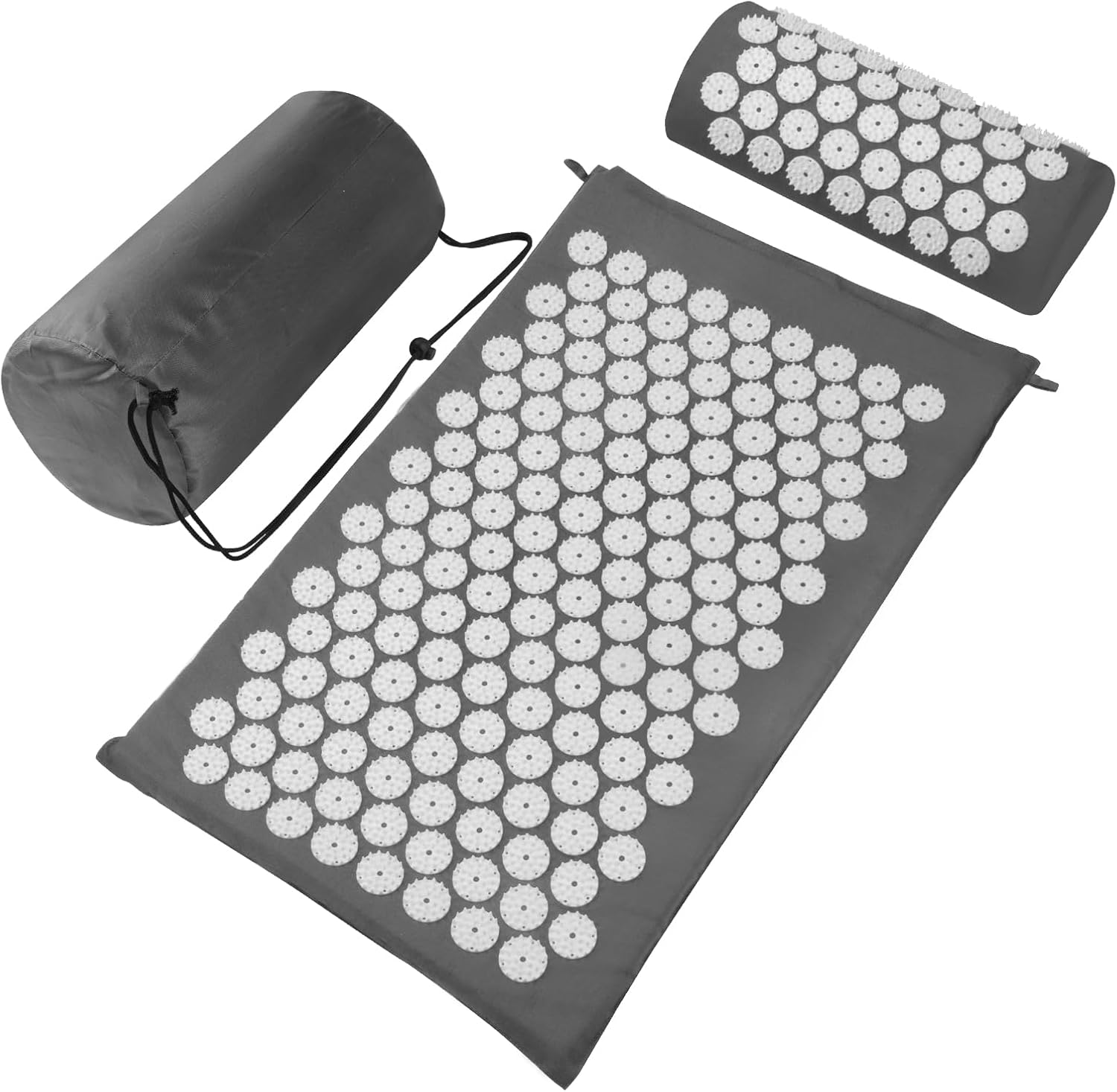 Acupressure Mat Set