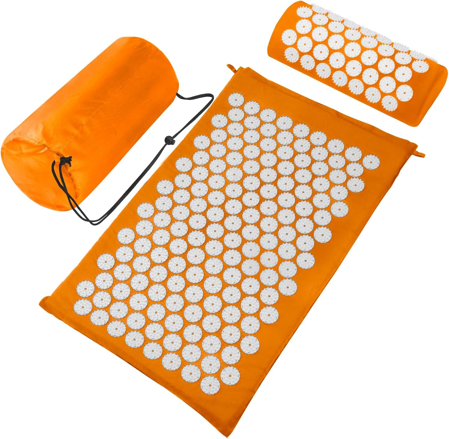 Acupressure Mat Set