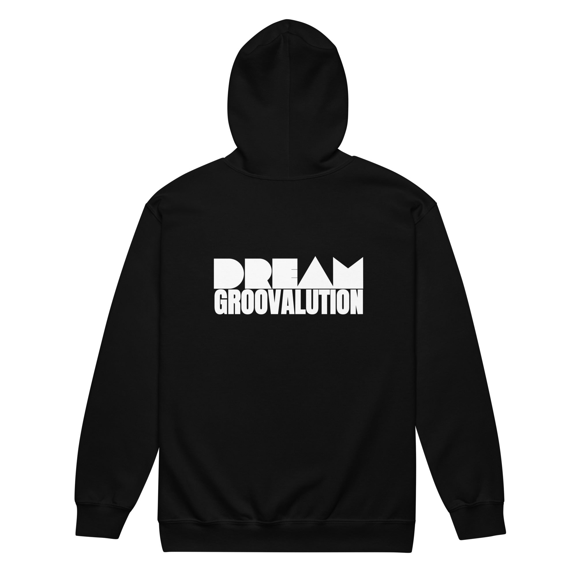 The Dream Groovalution Hoodie