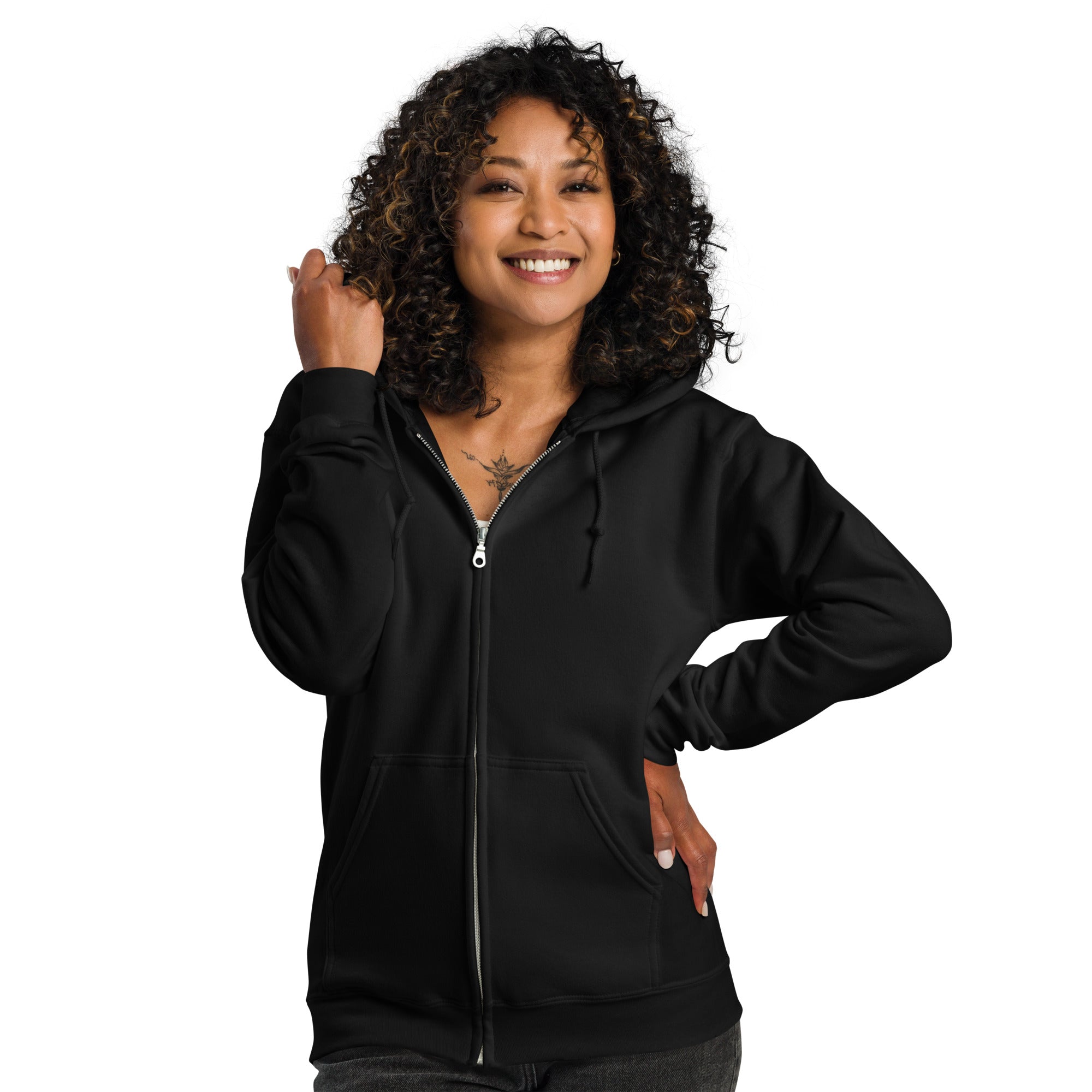 The Dream Groovalution Hoodie