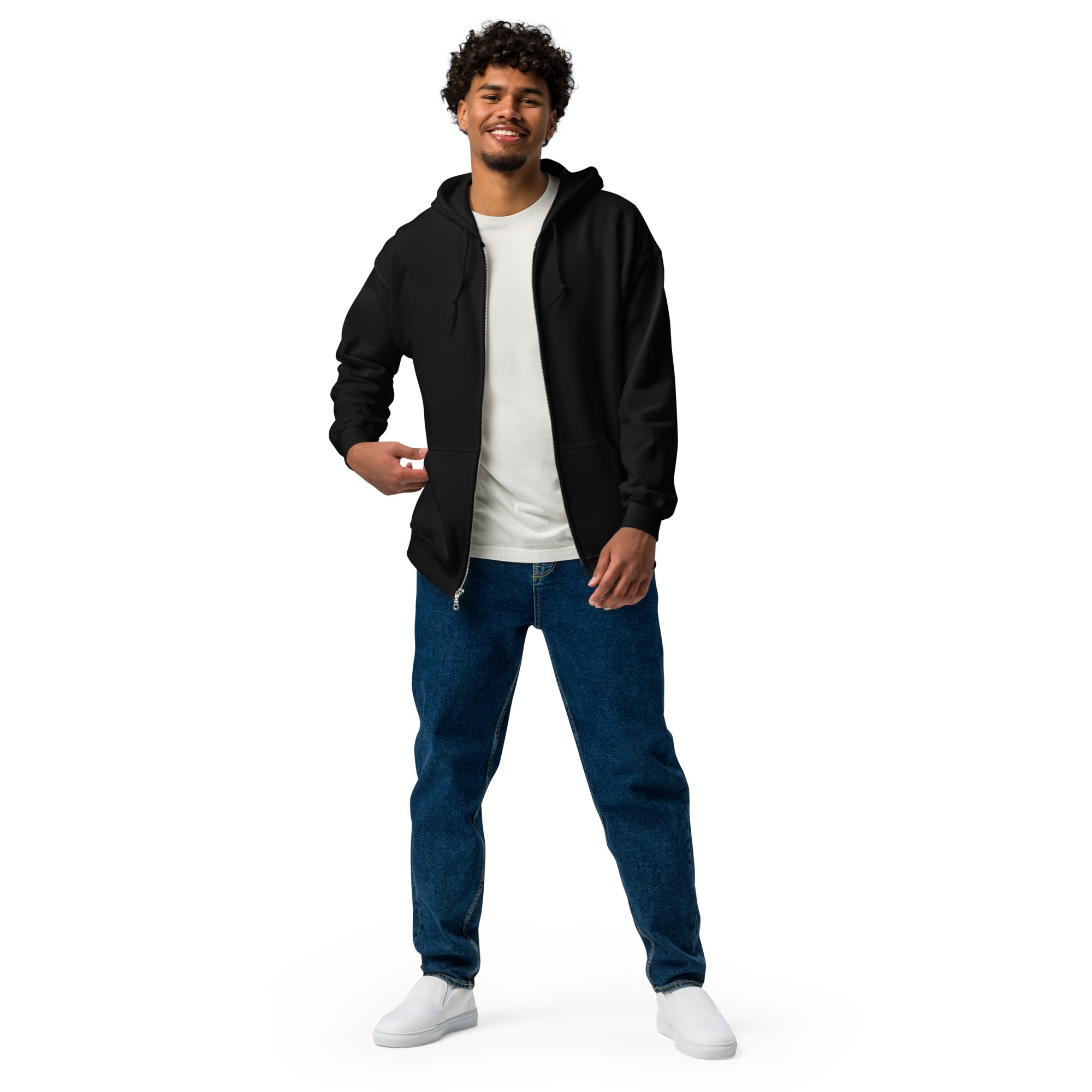 The Dream Groovalution Hoodie