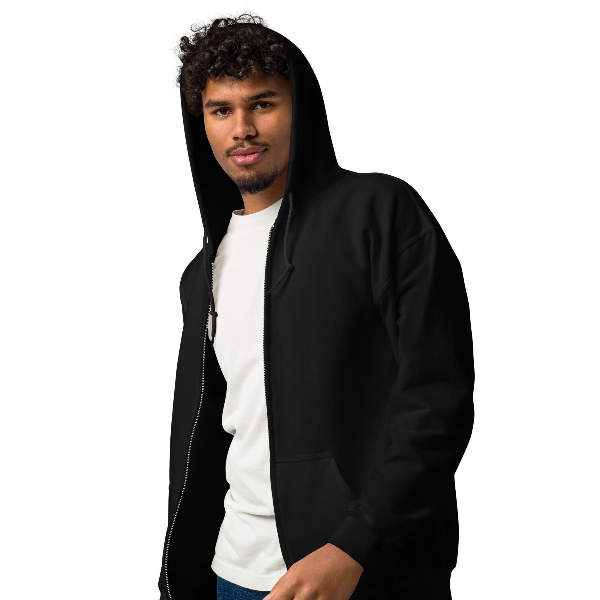 The Dream Groovalution Hoodie
