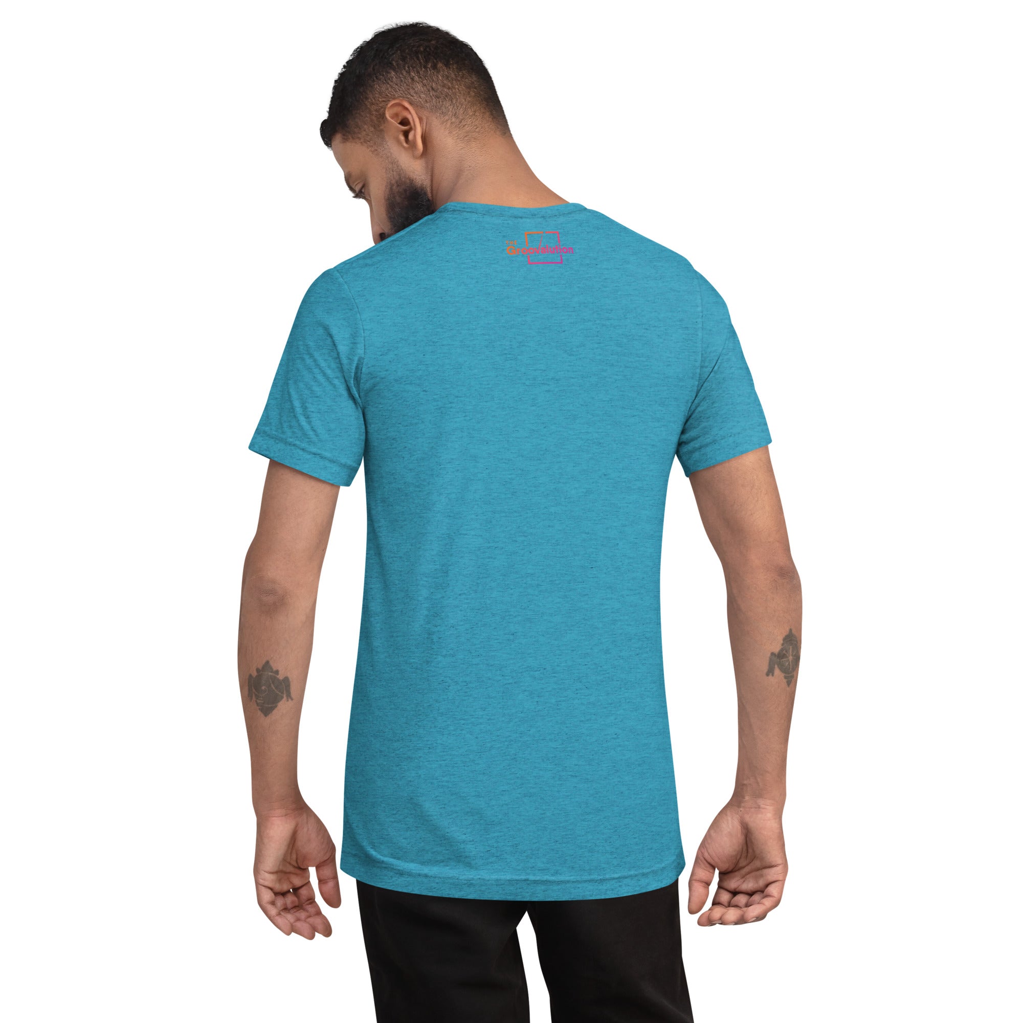 The No Negative Self-Talk T-Shirt