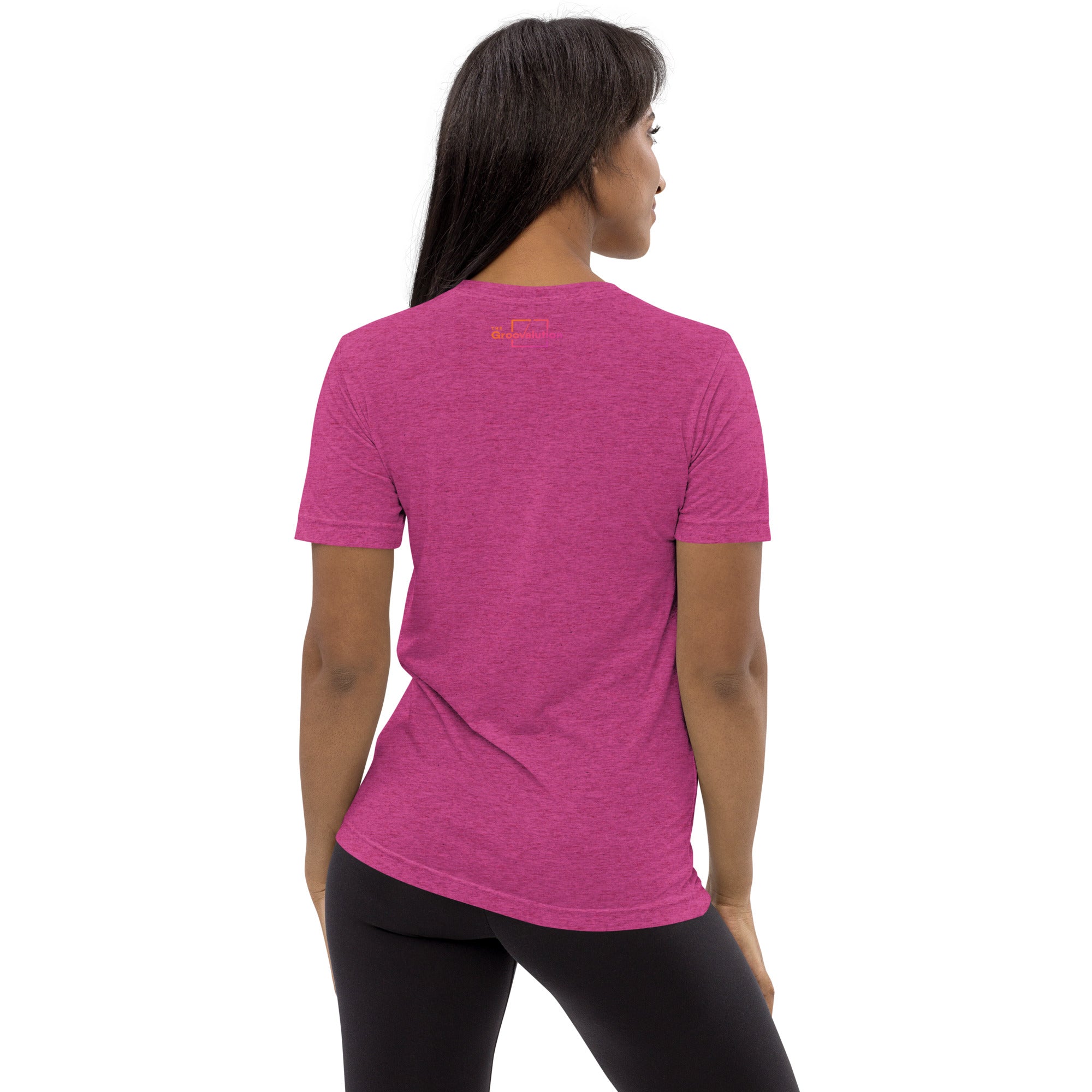 The No Negative Self-Talk T-Shirt