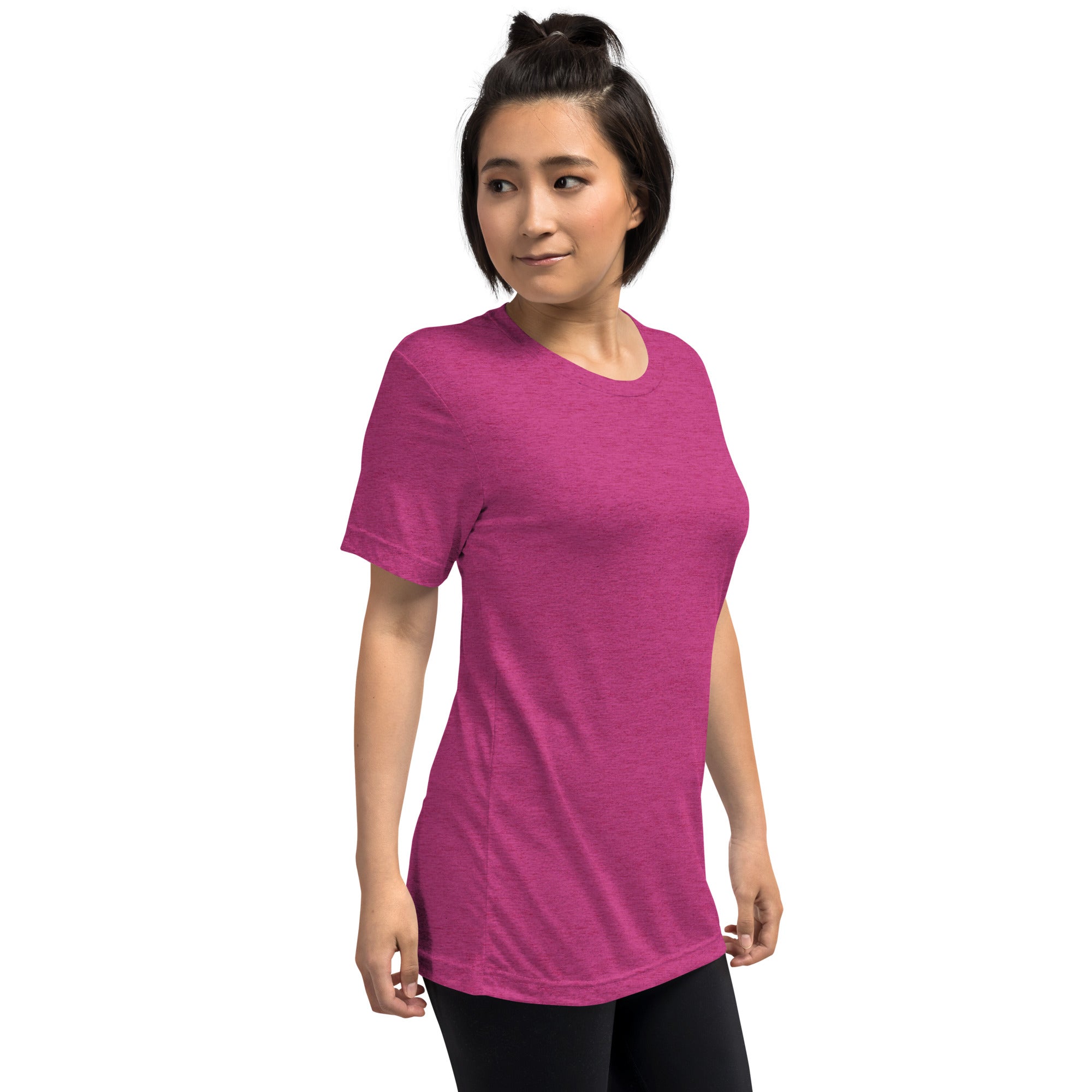 Do You Say We And Be Bold Short Sleeve