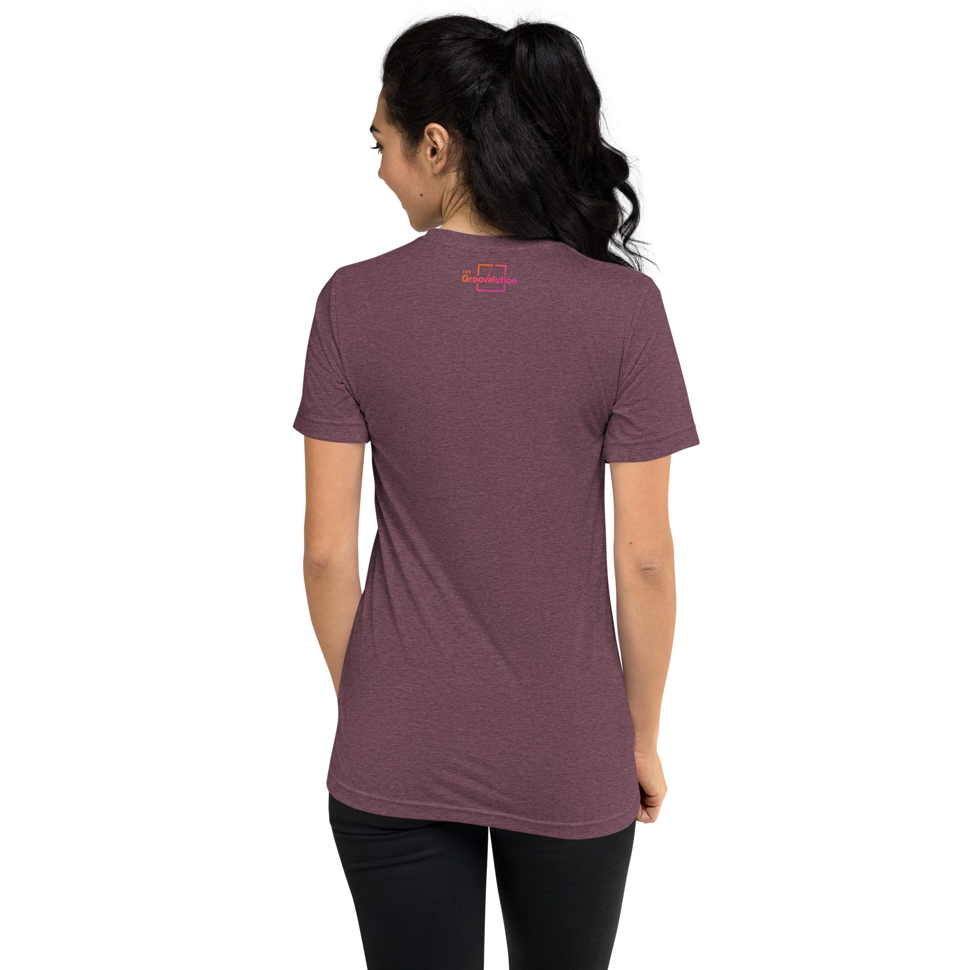 The No Negative Self-Talk T-Shirt