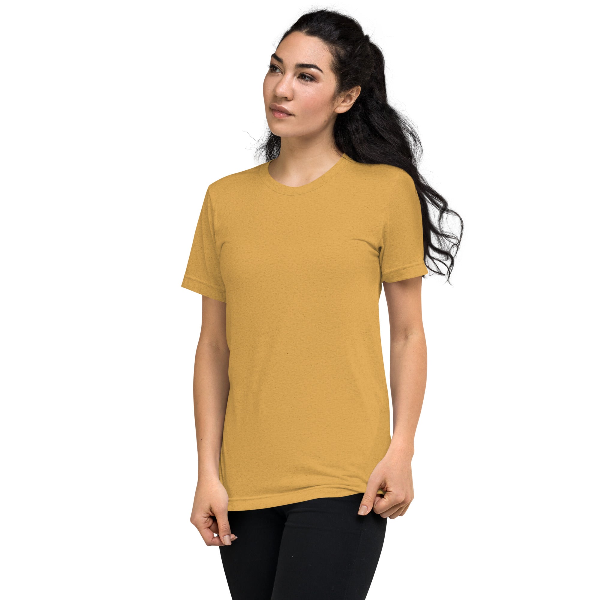 Do You Say We And Be Bold Short Sleeve