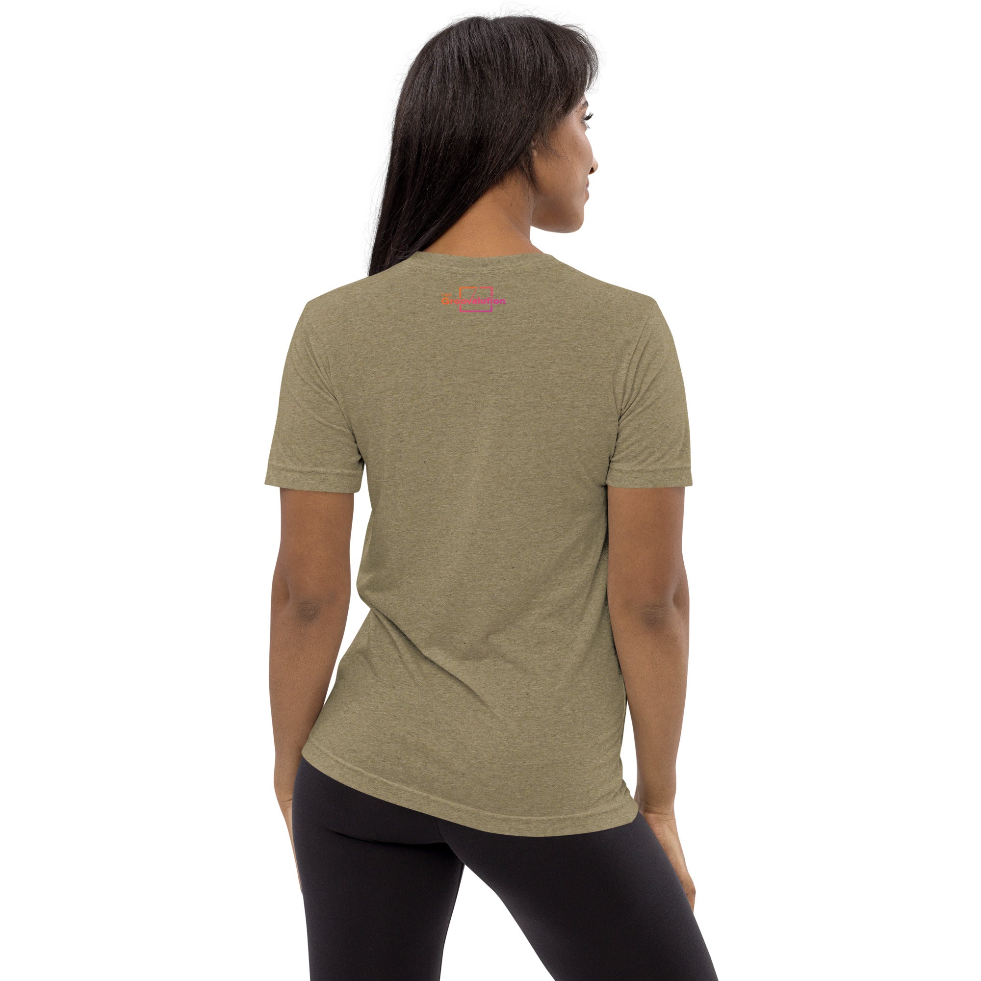 The No Negative Self-Talk T-Shirt