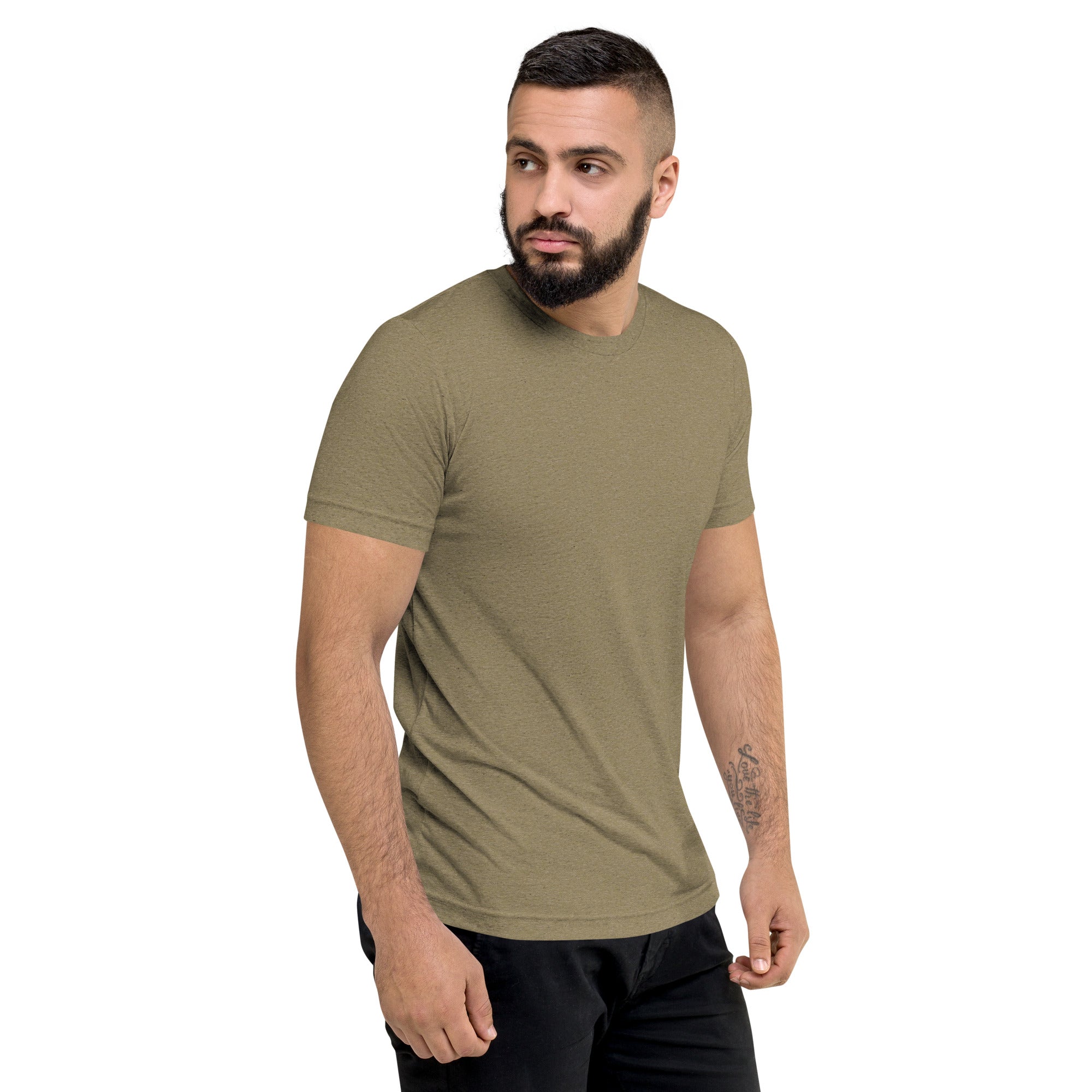 Do You Say We And Be Bold Short Sleeve