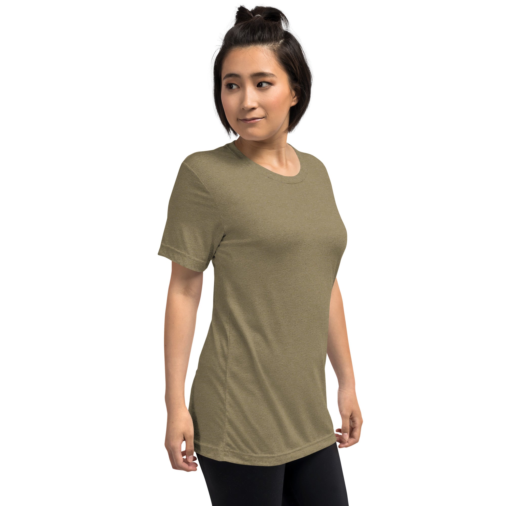 Do You Say We And Be Bold Short Sleeve