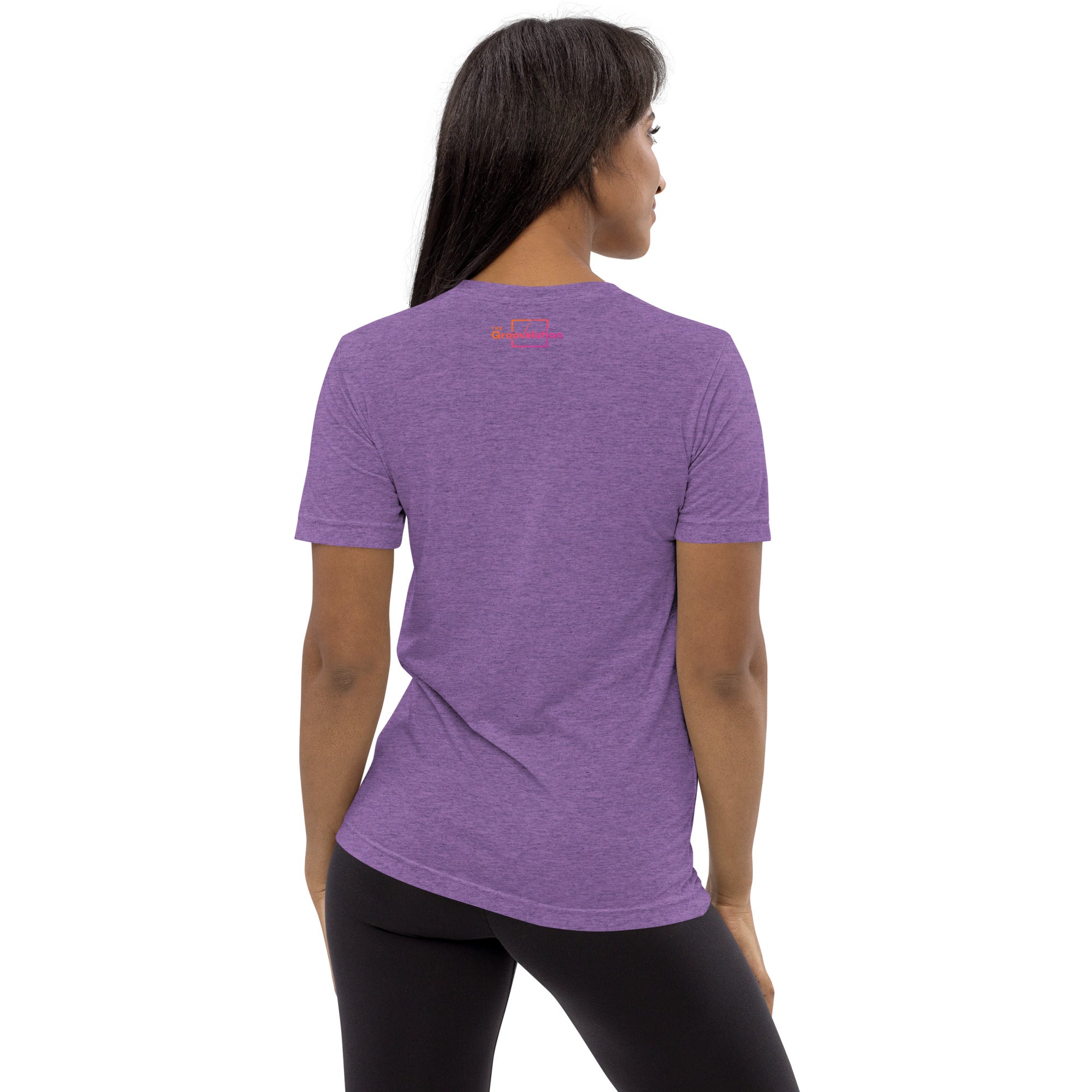 The No Negative Self-Talk T-Shirt