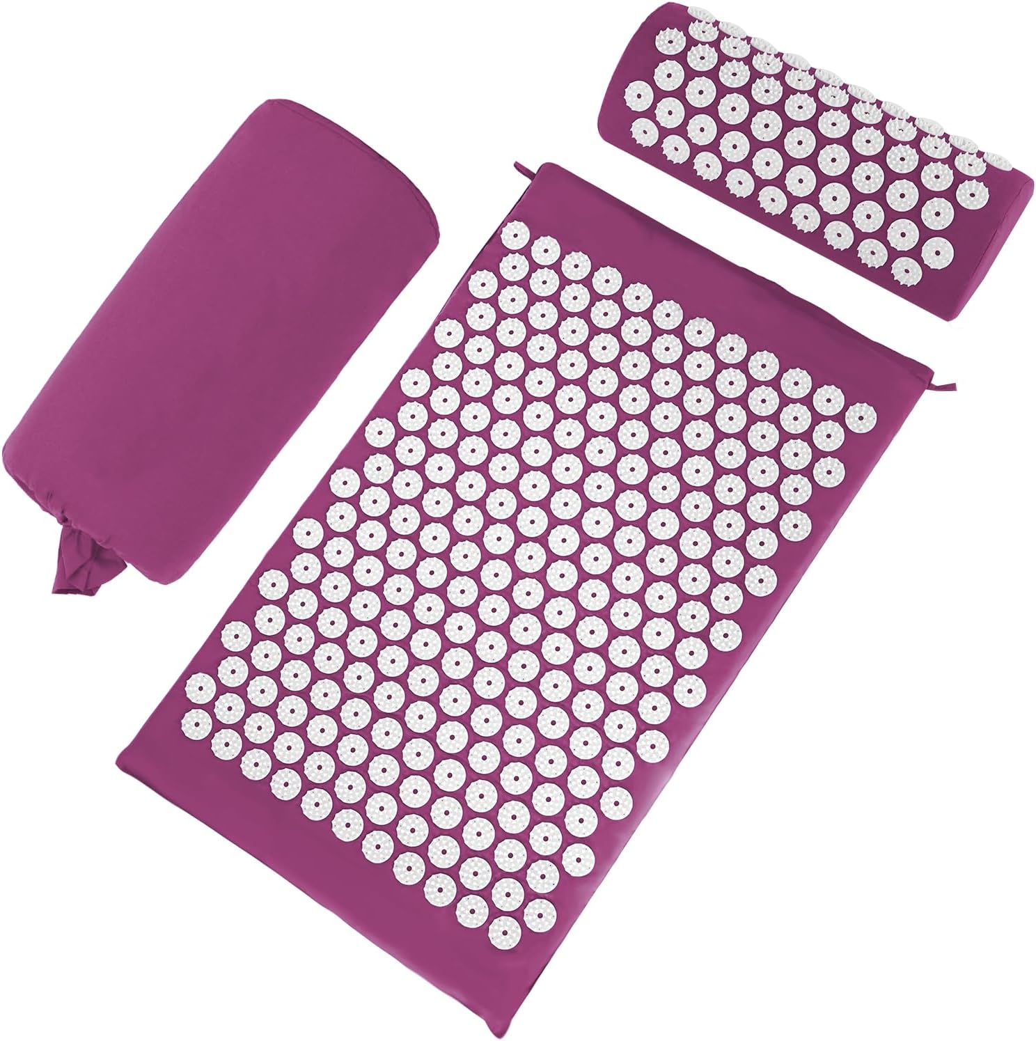 Acupressure Mat Set