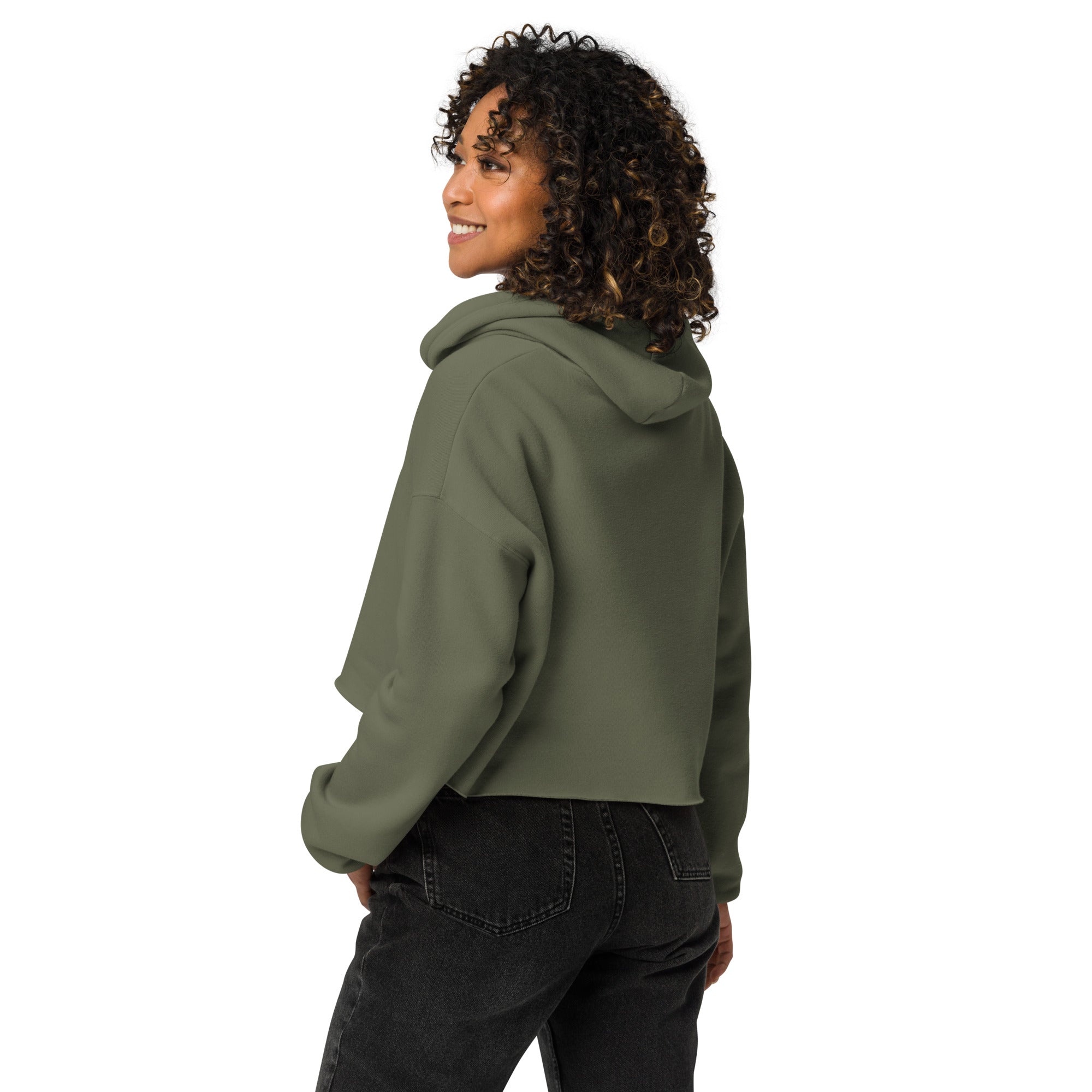 The No Negative Self Talk Hoodie