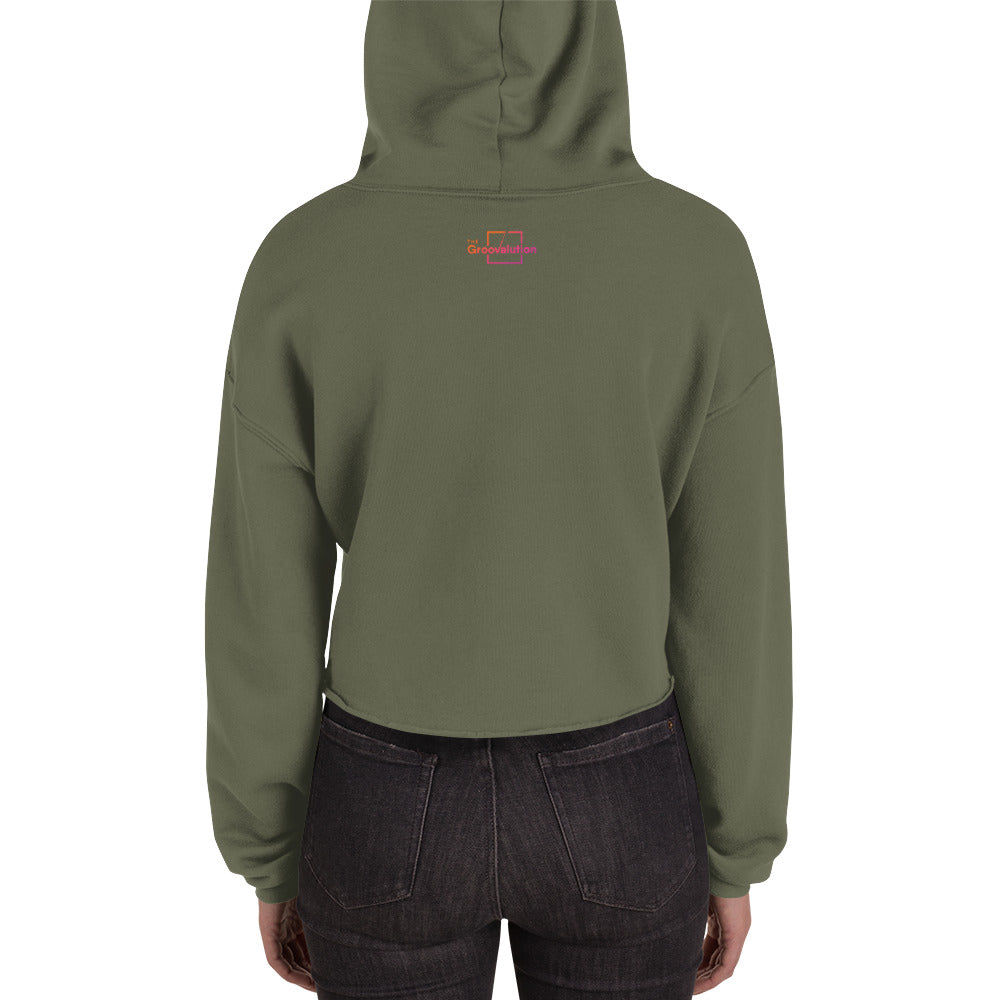 The No Negative Self Talk Hoodie