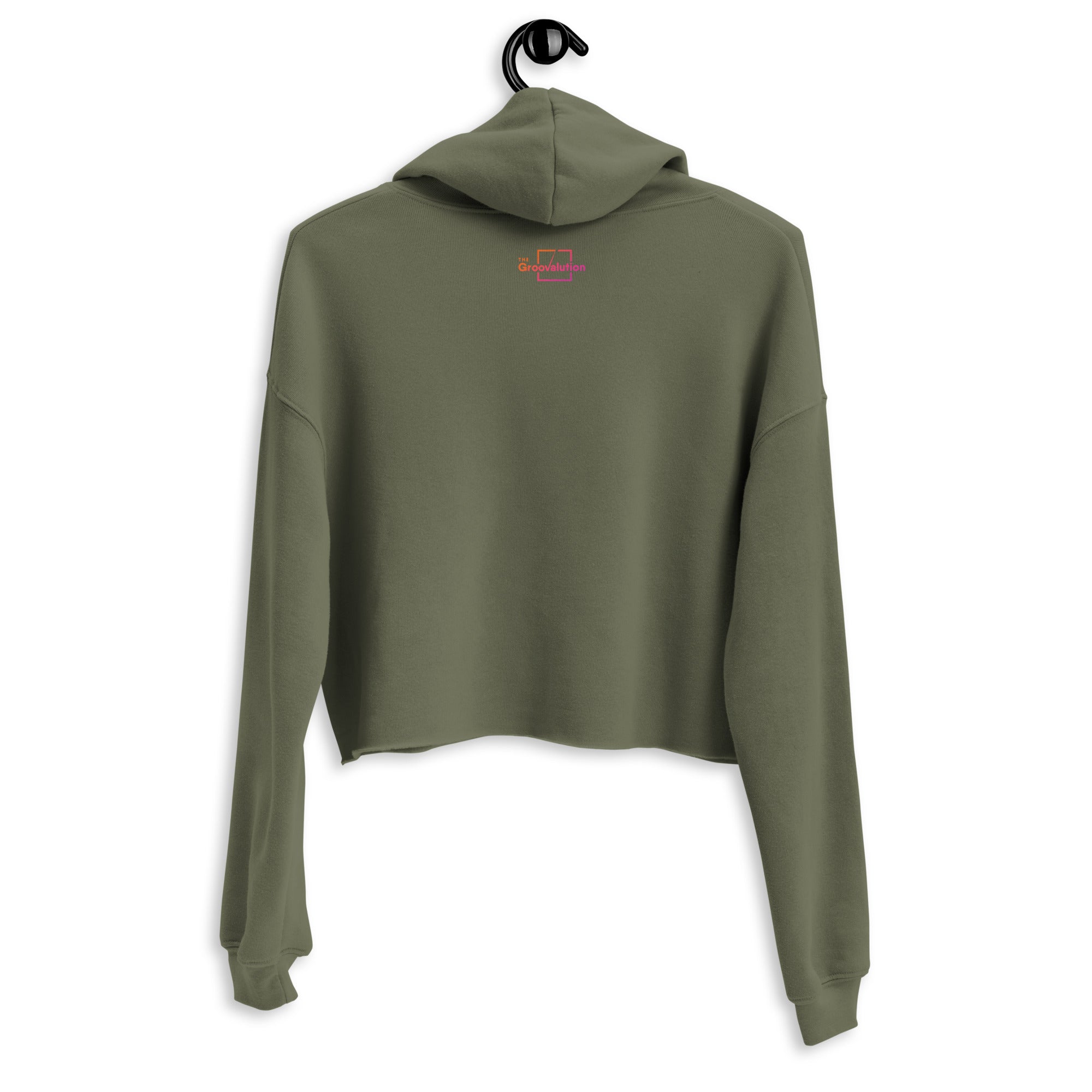 The No Negative Self Talk Hoodie