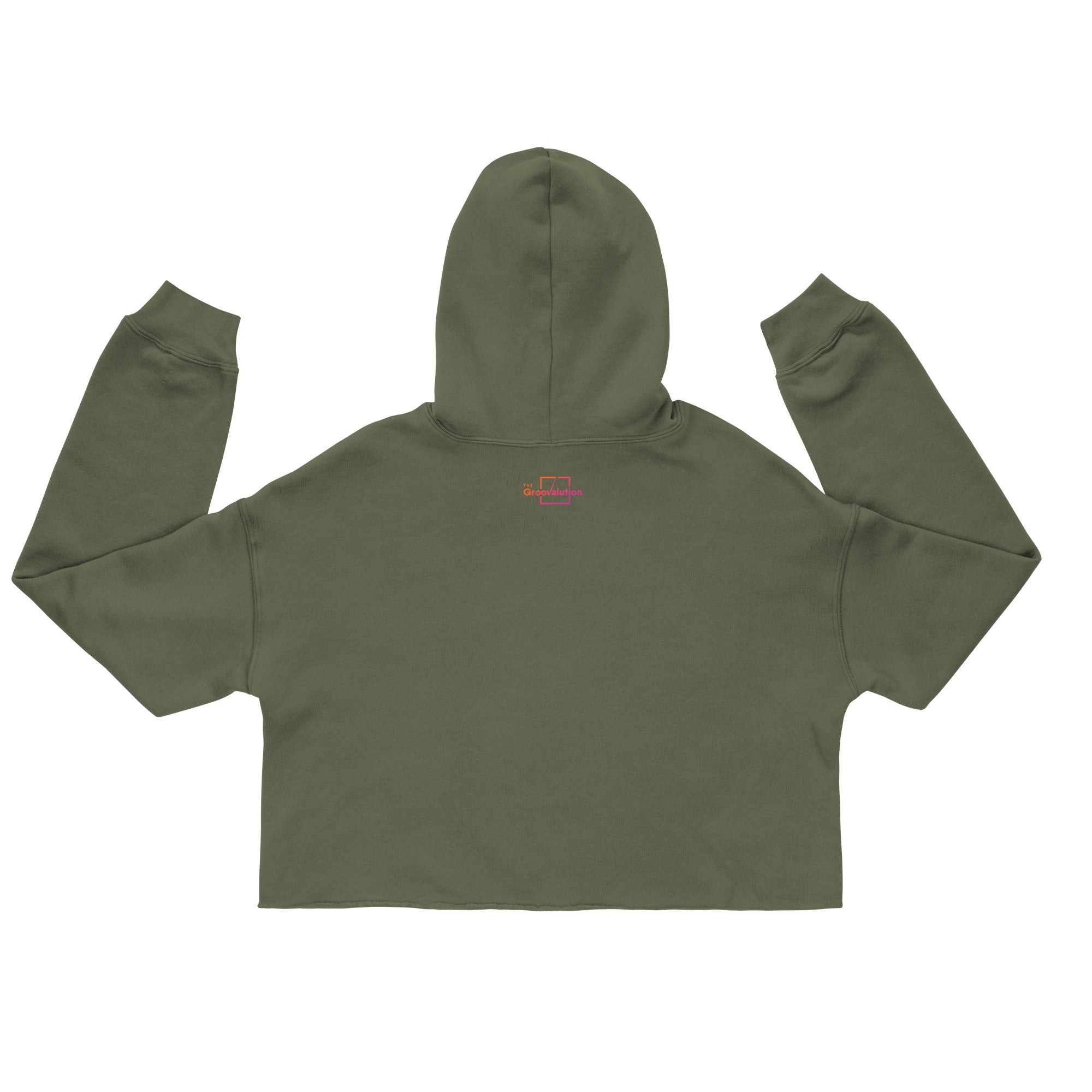 The No Negative Self Talk Hoodie