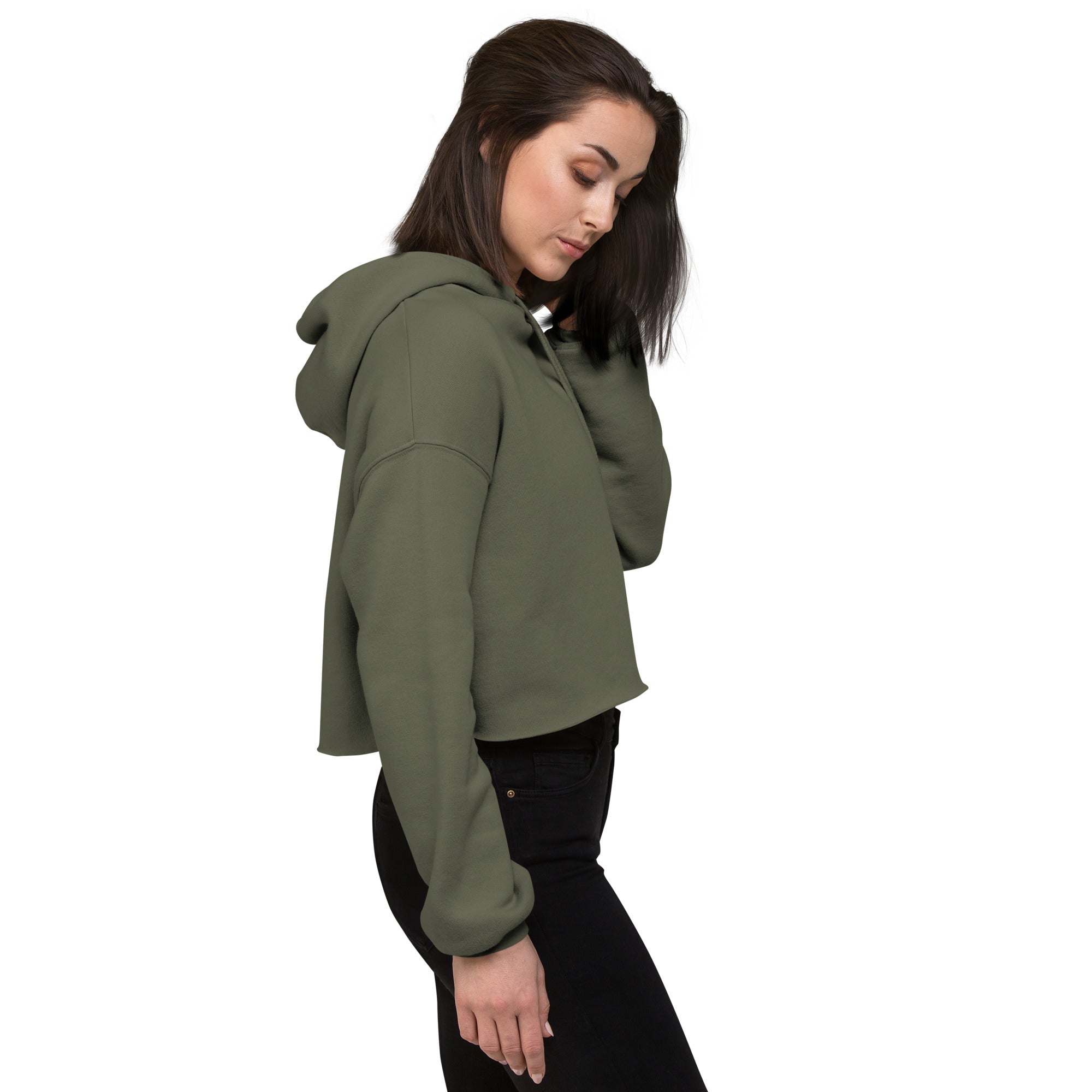 The No Negative Self Talk Hoodie
