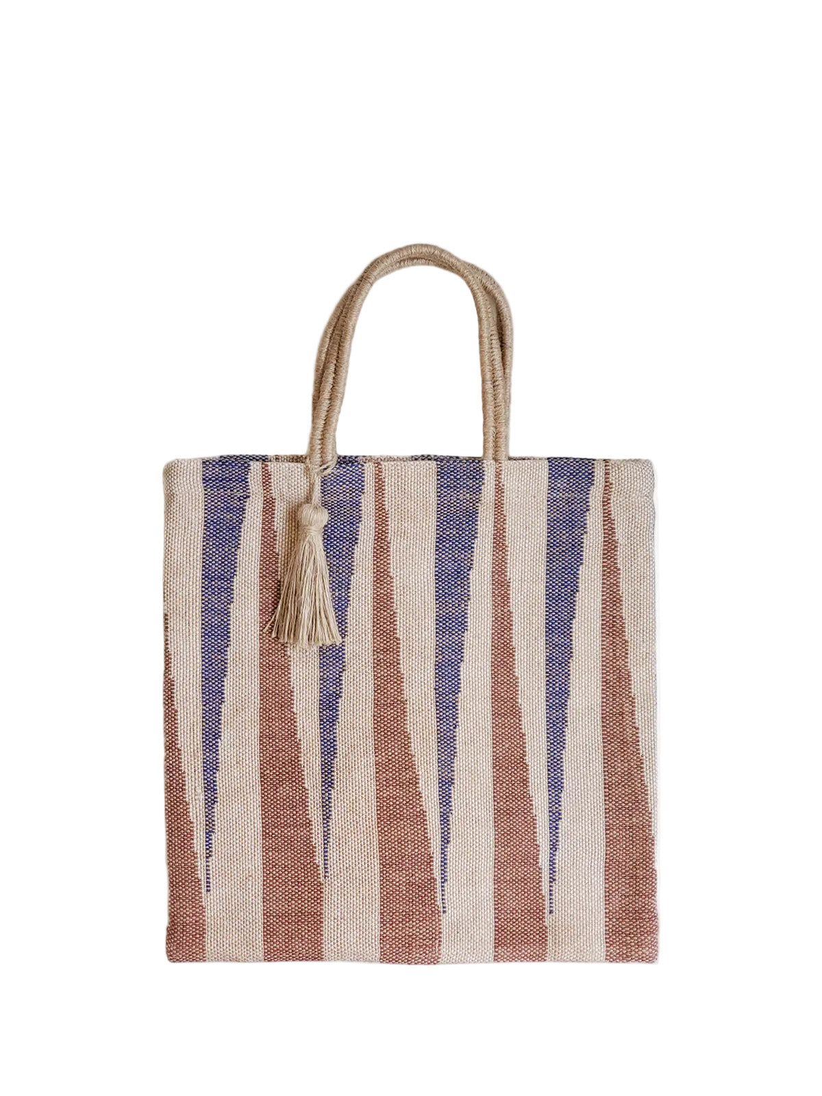 Maja Jute Tote