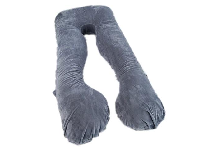 Large U Shaped Pregnancy Pillow