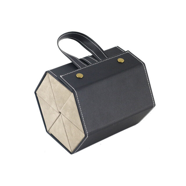 Multifunctional Eyewear Travel Case