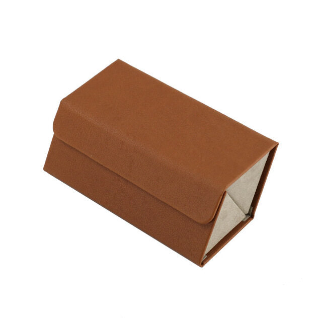 Multifunctional Eyewear Travel Case