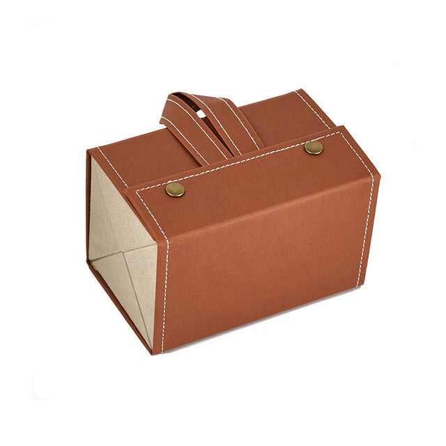 Multifunctional Eyewear Travel Case