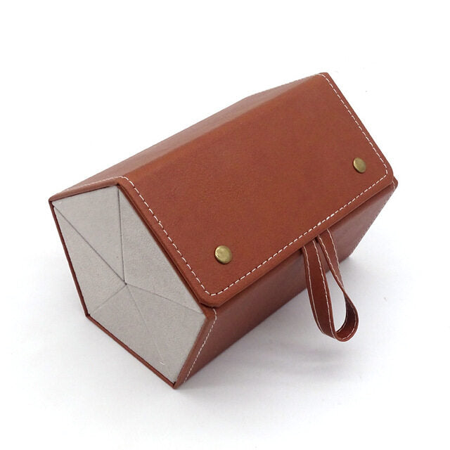 Multifunctional Eyewear Travel Case