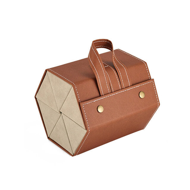 Multifunctional Eyewear Travel Case