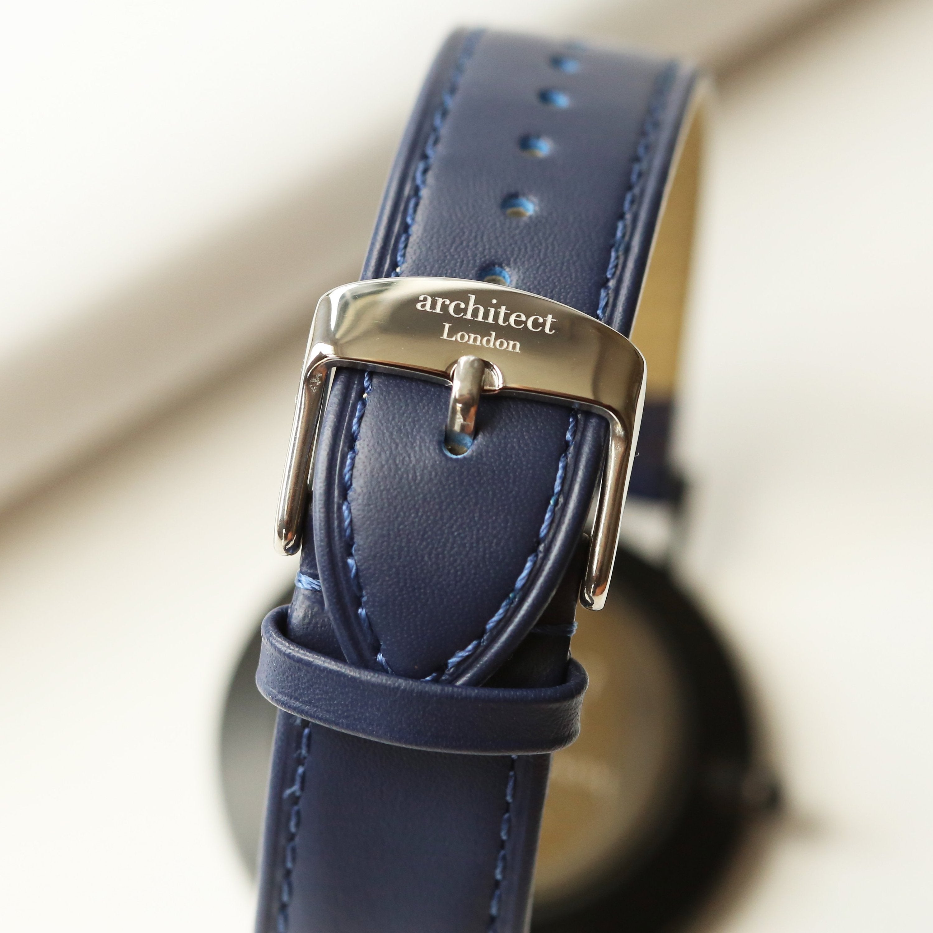 Personalized Minimalist Watch