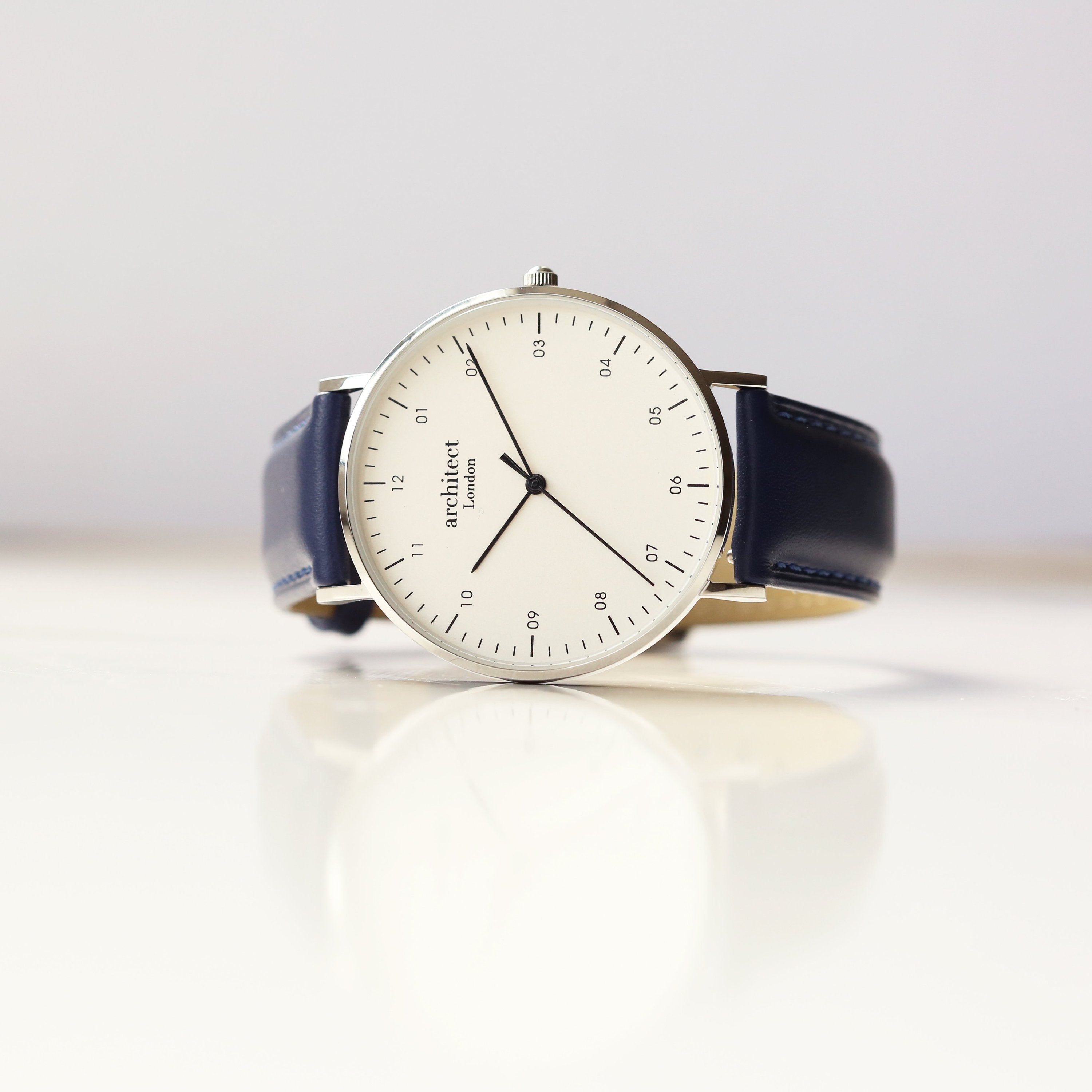 Personalized Minimalist Watch