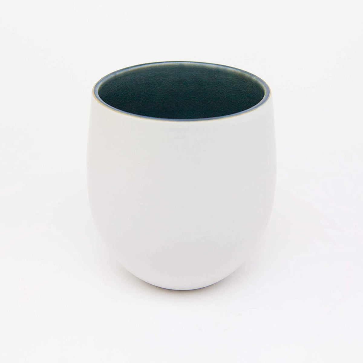 Large Stemless Drink Goblet
