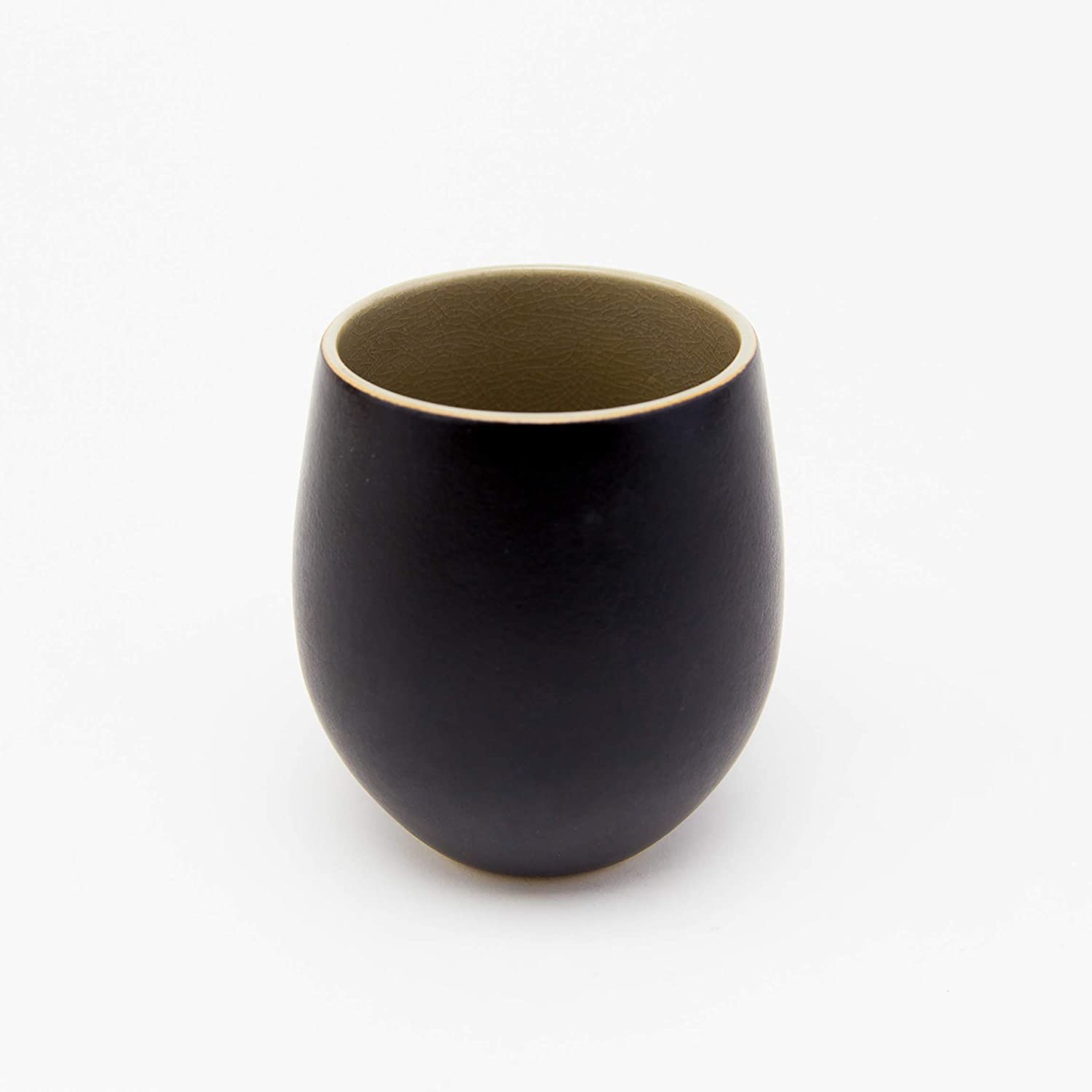 Stemless Drink Cup Set
