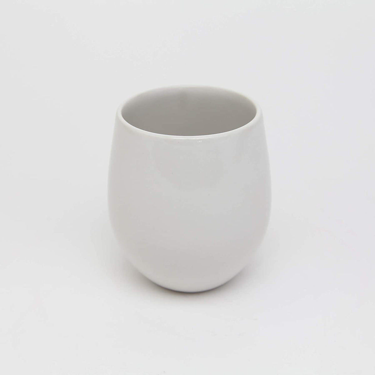 Large Stemless Drink Goblet
