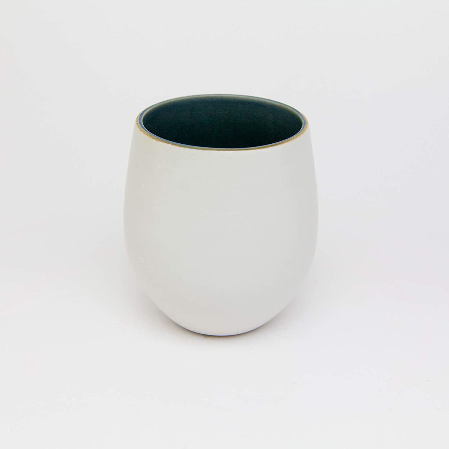 Stemless Drink Cup Set