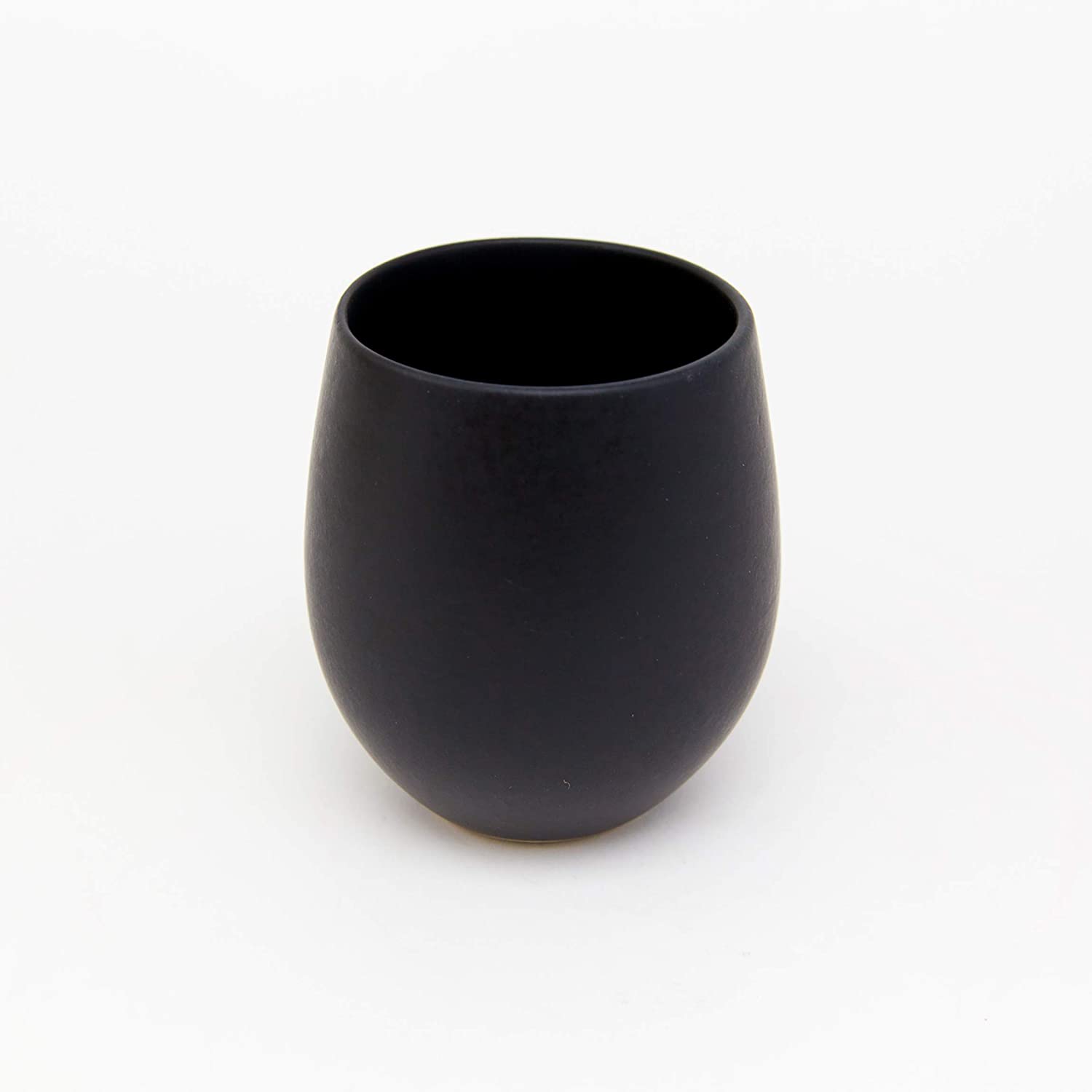 Stemless Drink Cup Set
