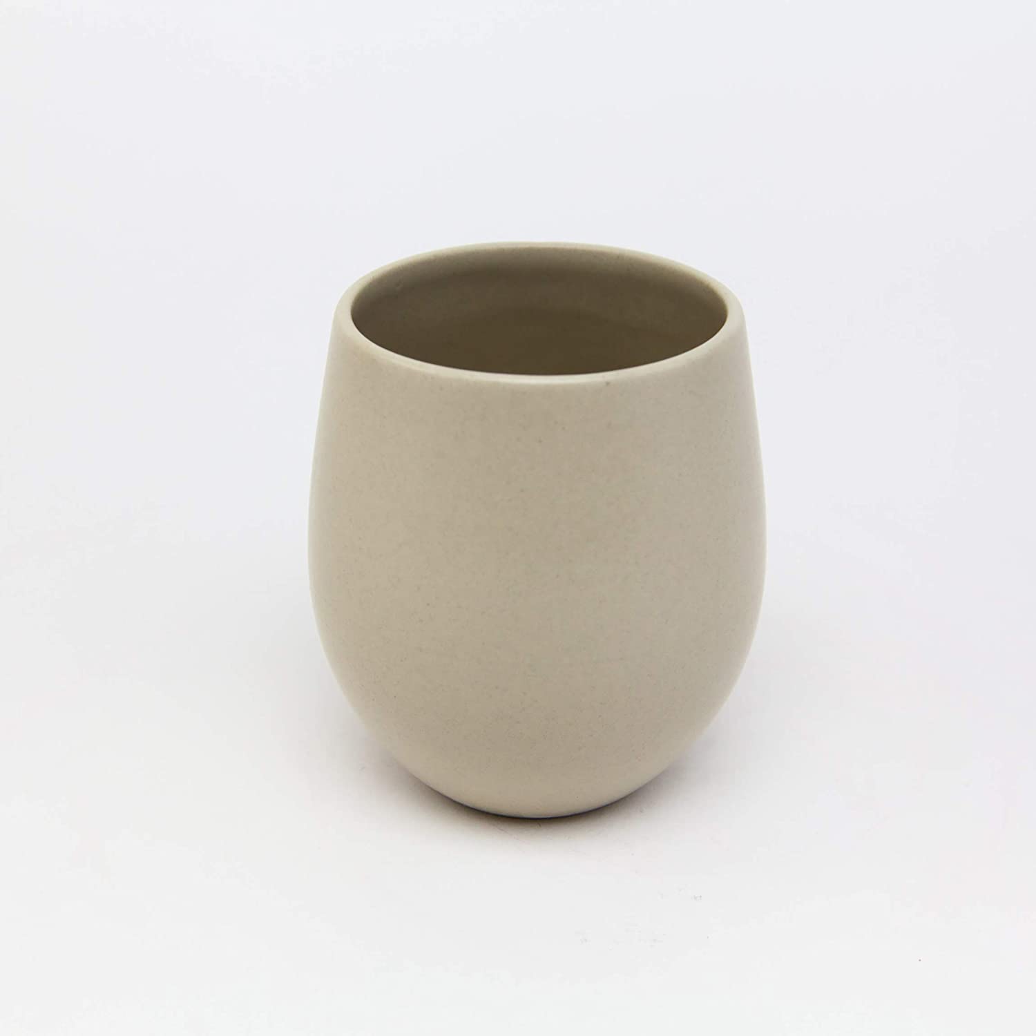 Stemless Drink Cup Set