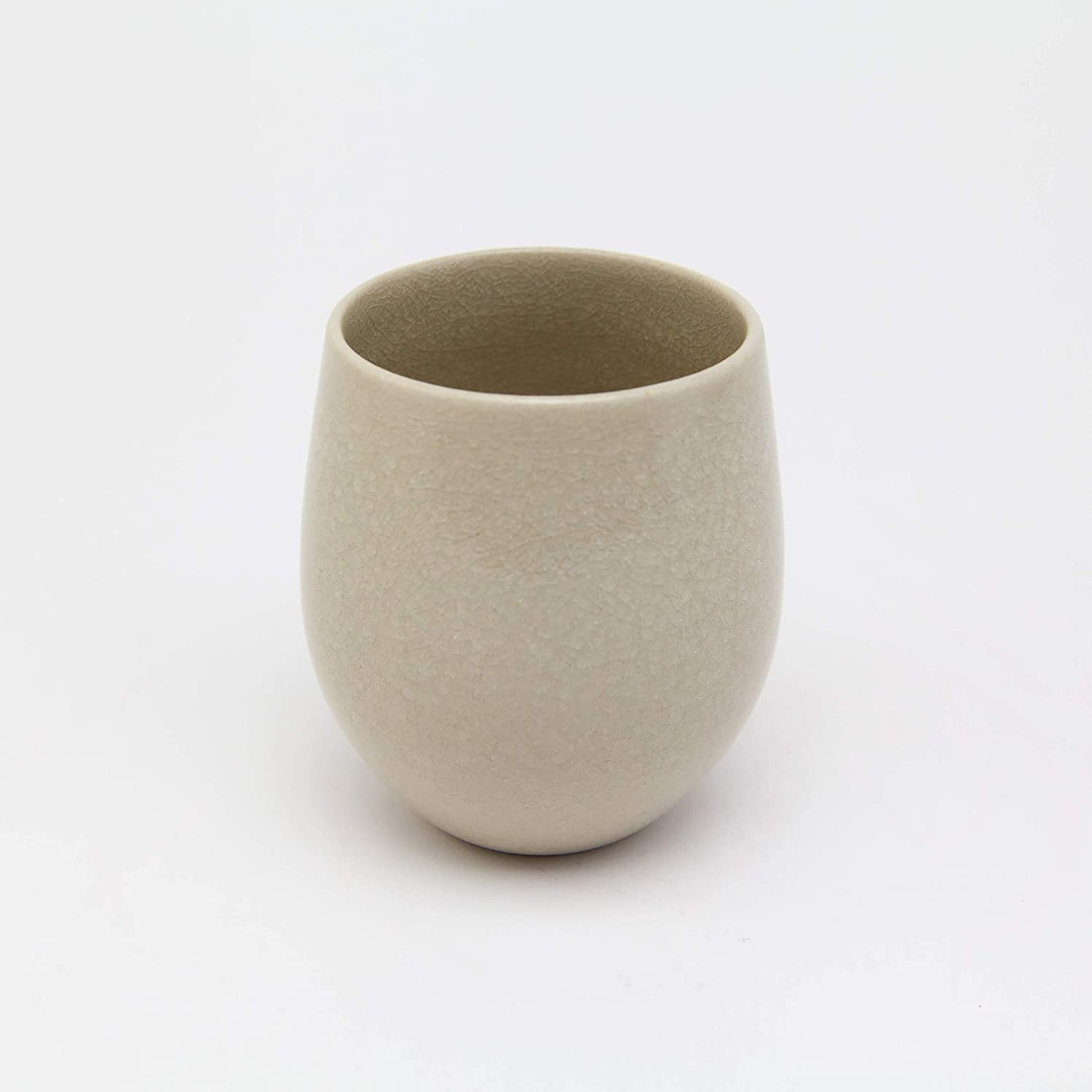 Stemless Drink Cup Set