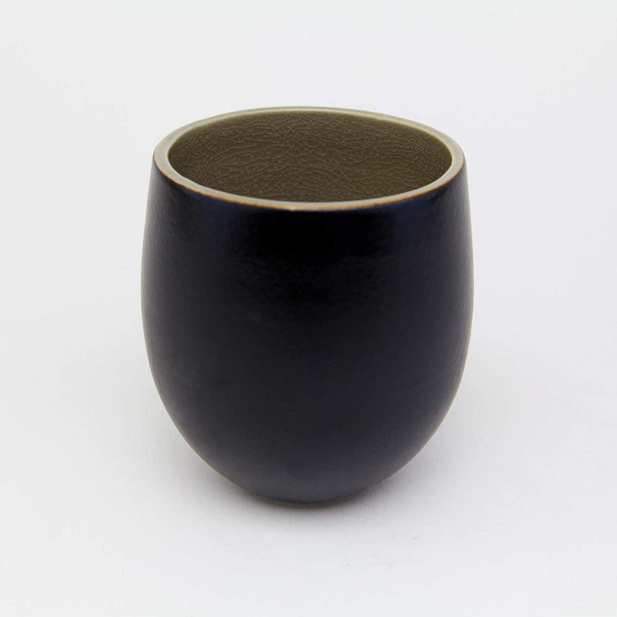 Large Stemless Drink Goblet
