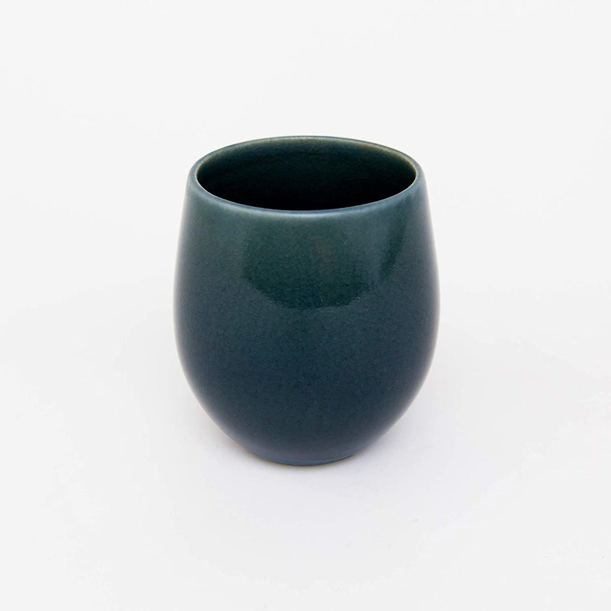 Large Stemless Drink Goblet