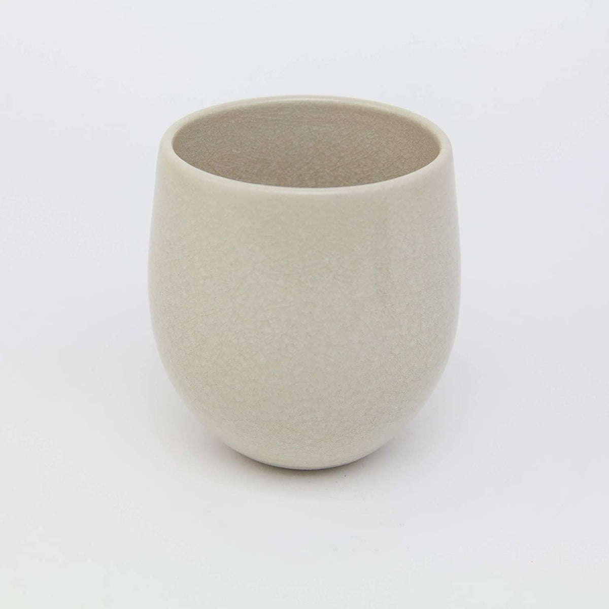 Large Stemless Drink Goblet