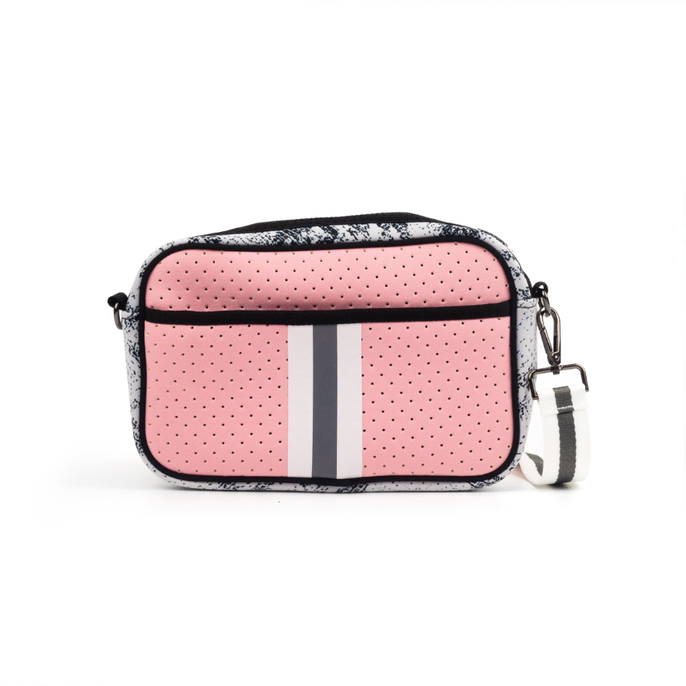 Neoprene Compact Crossbody