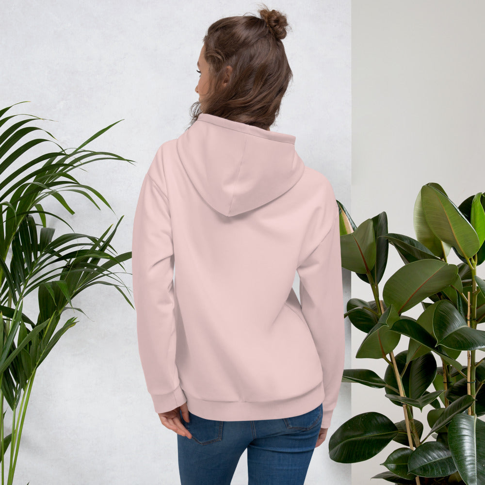 The Groovalution Unisex Hoodie