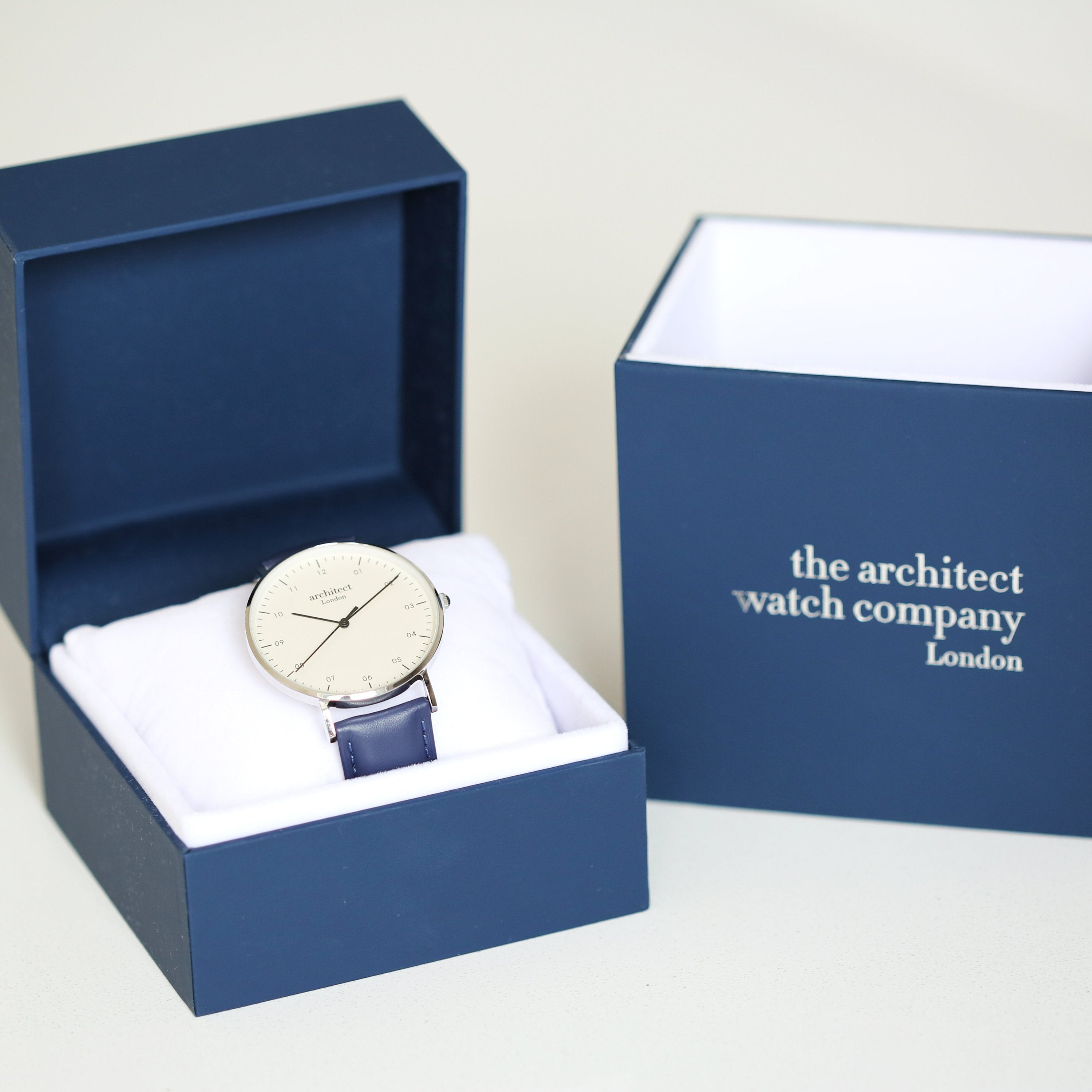 Personalized Minimalist Watch