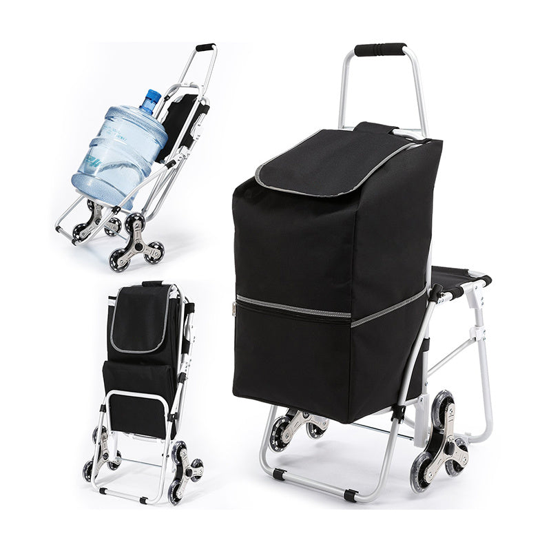 Multi-Use Utility Cart