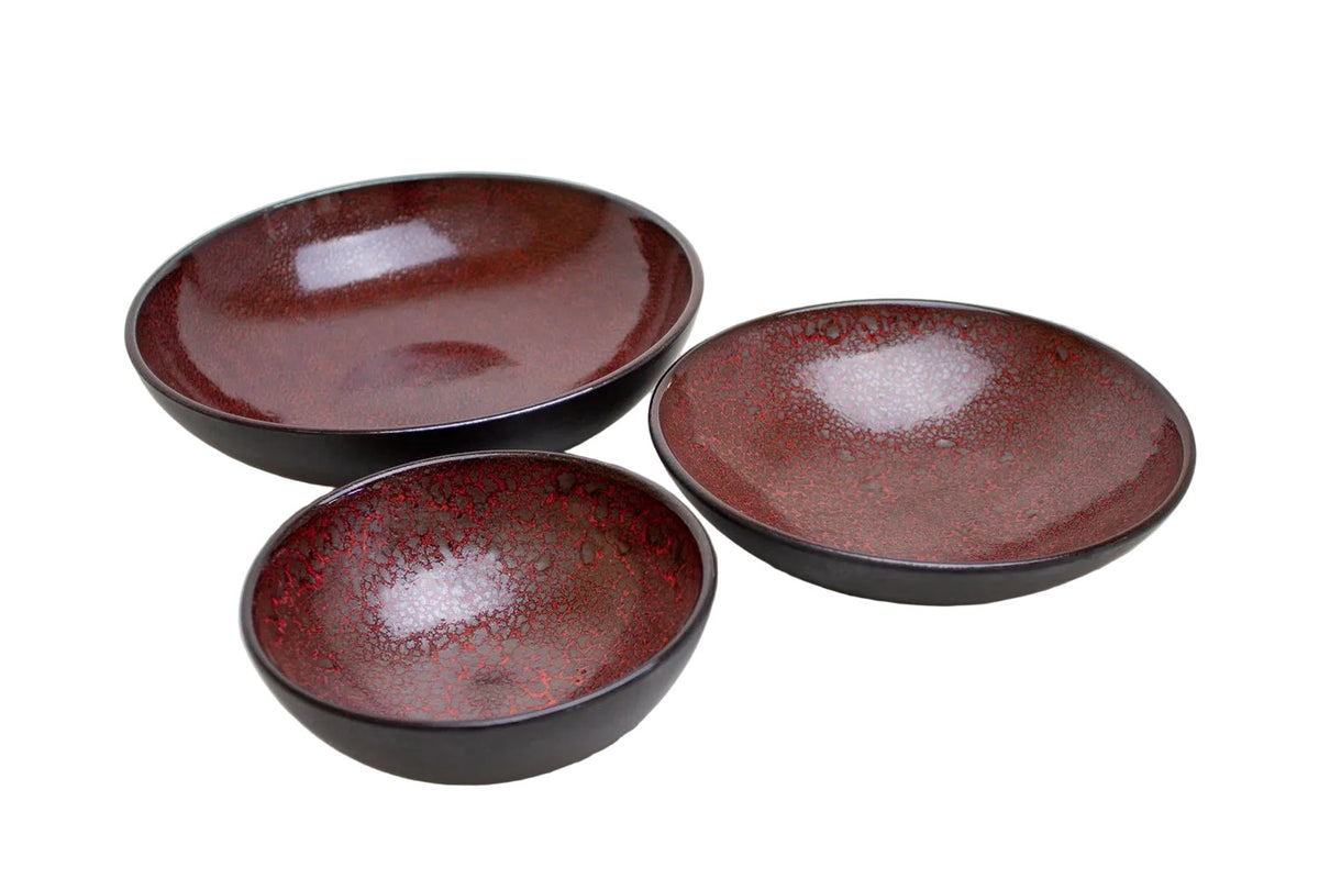 Zaghwan Bowl Set