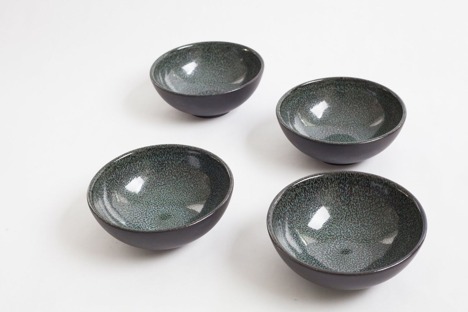 Zaghwan Cereal Bowl