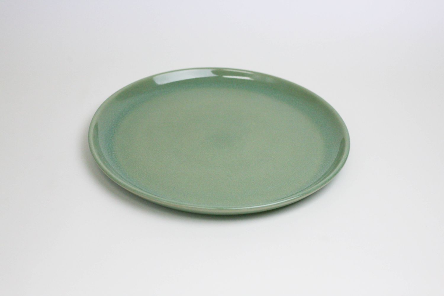 La Marsa Dinner Plate